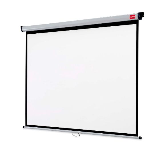 Picture of NOB WALL SCREEN 16:10 2400X1600MM