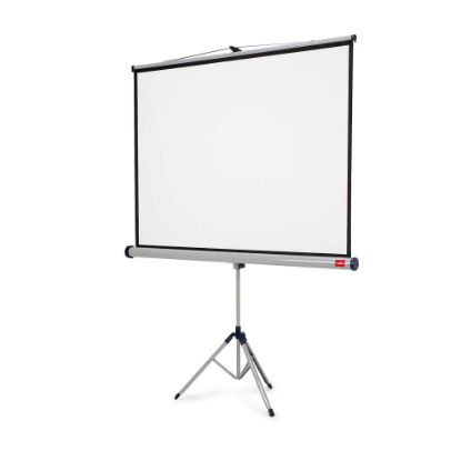 Picture of NOBO TRIPOD SCREEN 16:10 1750X1150MM