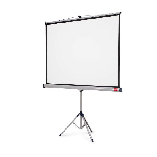 Picture of NOBO TRIPOD SCREEN 16:10 1750X1150MM