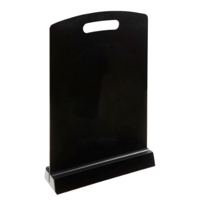 Picture of QUARTET A4 MENU CHALK BOARDS