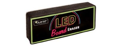 Picture of QUARTET LED BOARD ERASER