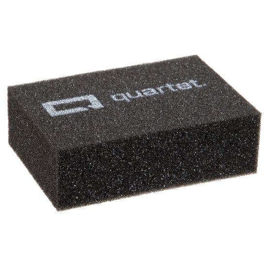 Picture of QUARTET FLEX ERASERS FOAM BOX 30
