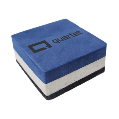 Picture of QUARTET ERASER MINI SQUARE 50X50MM