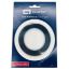 Picture of QUARTET GEOTAPE 3MM BLACK CREPE