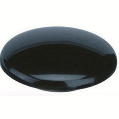Picture of QUARTET MAG BUTTONS 20MM BLACK 10PK