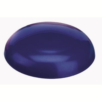 Picture of QUARTET MAG BUTTONS 20MM BLUE 10PK