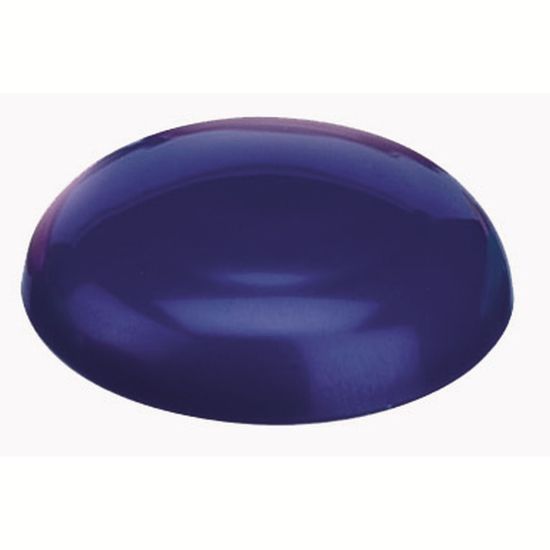Picture of QUARTET MAG BUTTONS 20MM BLUE 10PK