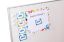Picture of QUARTET MAG BUTTONS 20MM WHITE 10PK