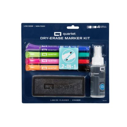 Picture of QUARTET WHITEBOARD ACCESSORY KIT
