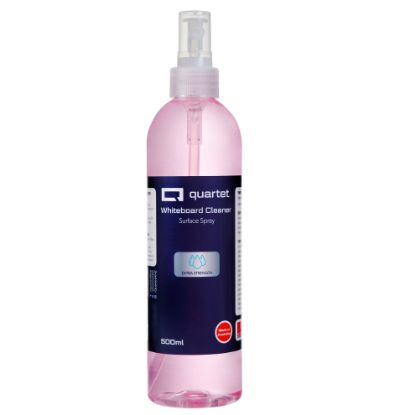 Picture of QUARTET EXTRA STRENGTH CLEANER 500ML