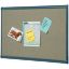 Picture of PRESTIGE GRAPHITE CORK BOARD 1200X900MM