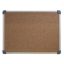 Picture of PENRITE ALUM FRAME CORKBOARD 450X600
