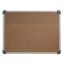 Picture of PENRITE ALUM FRAME CORKBOARD 1200X900