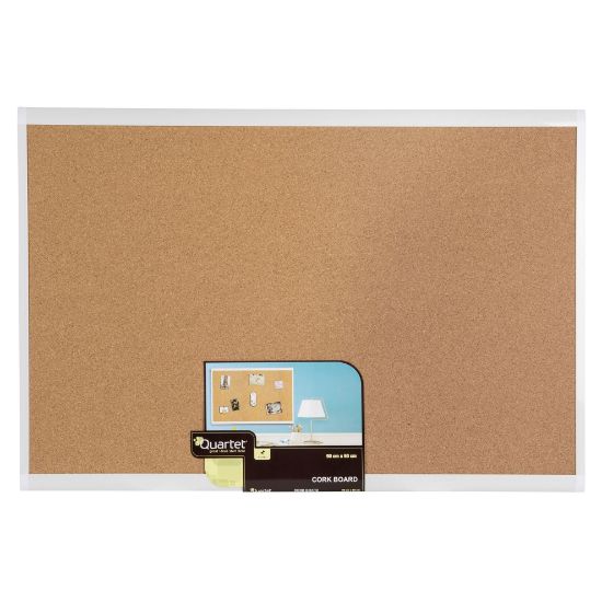 Picture of QUART BASICS CORKBOARD 900X600MM