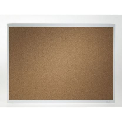 Picture of QUARTET CORKBOARD BASICS 430X580MM