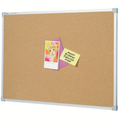 Picture of PENRITE CORKBRD ALUM FRAME 900X900MM