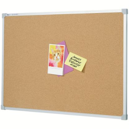 Picture of PENRITE CORKBRD ALUM FRAME 1200X1200MM
