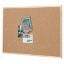 Picture of QUARTET PINE FRAME CORK BOARD 450X600MM