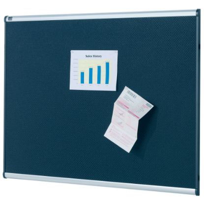 Picture of QUARTET EMB FOAM ALUMINIUM 1200X900MM