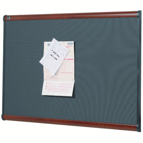 Picture of QUARTET DIA FABRIC MAHOGANY 1200X900MM