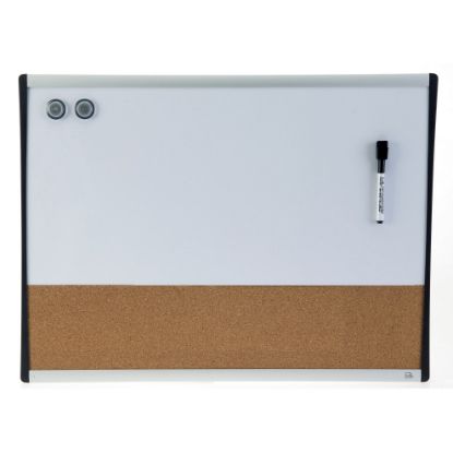 Picture of QUARTET ARC COMBINATION BOARD 460X610MM
