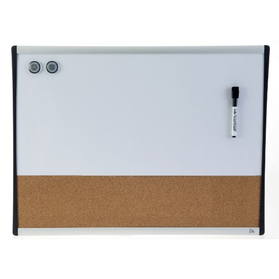 Picture of QUARTET ARC COMBINATION BOARD 460X610MM