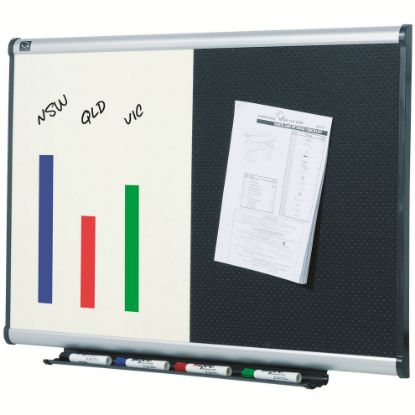 Picture of QUARTET COMBO BOARD 900X600MM