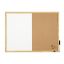 Picture of QUARTET PINE FRAME COMBO BOARD 900X600MM