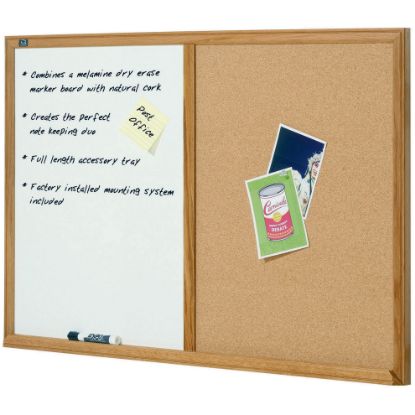 Picture of QUARTET COMBO BOARD 1200X900MM