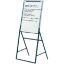 Picture of QUARTET FUTURA MELAMINE ADJUSTABLE EASEL