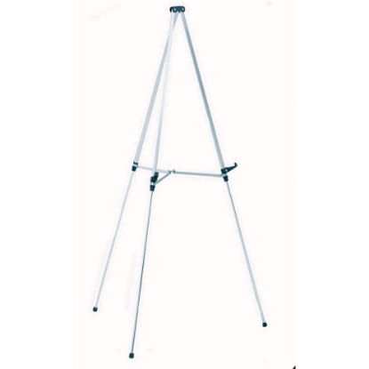 Picture of QUARTET TELESCOPING ALUMINUM EASEL