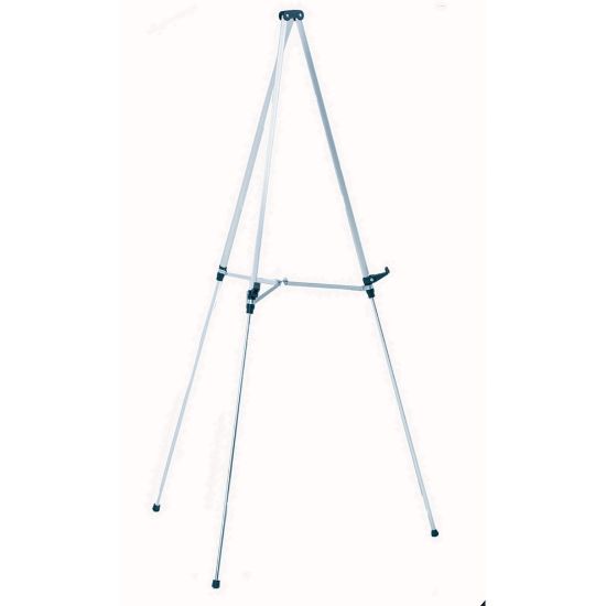 Picture of QUARTET TELESCOPING ALUMINUM EASEL