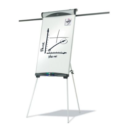 Picture of QUARTET EURO MAGNETIC EASEL