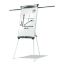 Picture of QUARTET EURO MAGNETIC EASEL