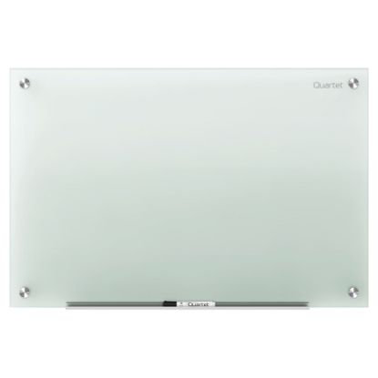 Picture of QUARTET GLASS BOARD 900X600MM FROST