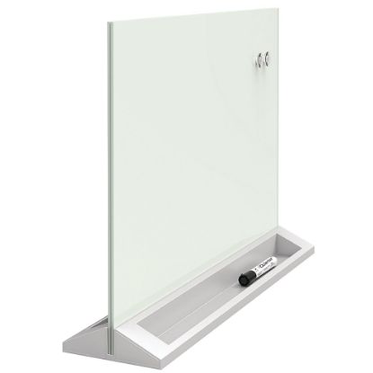 Picture of QUARTET DESKTOP MAGNETIC DRY ERASE PANEL