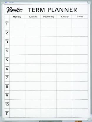 Picture of PENRITE TERM PLANNER 900X1200MM