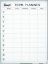 Picture of PENRITE TERM PLANNER 900X1200MM