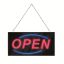 Picture of QUARTET LED OPEN SIGN