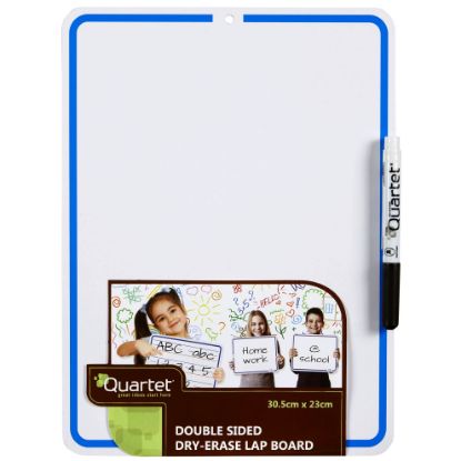 Picture of QUARTET 2 SIDED LAP BOARD 230X305MM