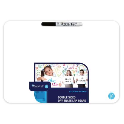 Picture of QUARTET 2 SIDED LAP BOARD BLANK A3