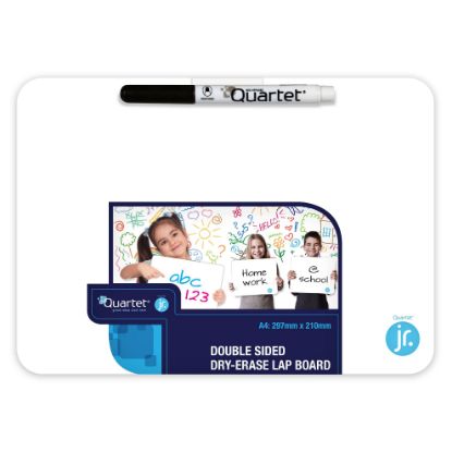 Picture of QUARTET 2 SIDED LAP BOARD BLANK A4