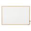Picture of QUARTET PINE FRAME 450X600MM