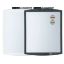 Picture of QUARTET WHITEBOARD MAG PLASTIC FRAME