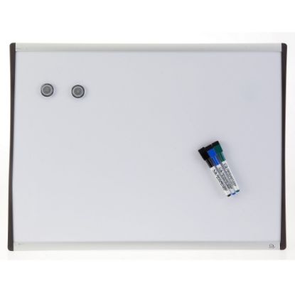 Picture of QUARTET ARC WHITEBOARD 460X610MM