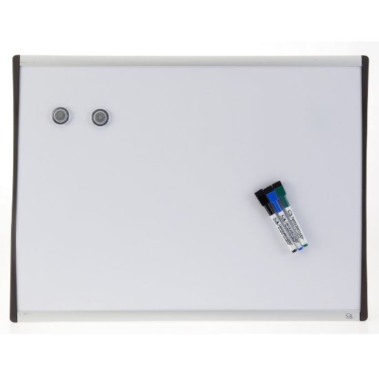 Picture of QUARTET ARC WHITEBOARD 460X610MM
