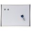 Picture of QUARTET ARC WHITEBOARD 460X610MM