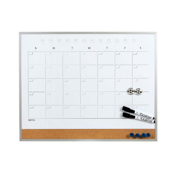 Picture of QUARTET COMBO PLANNER 406X508MM