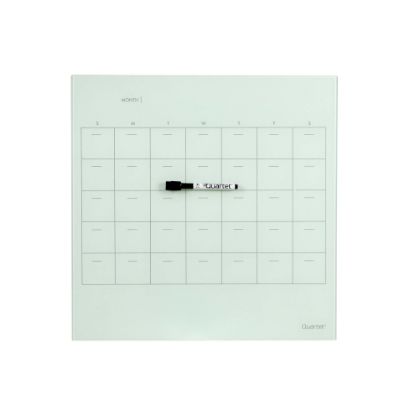 Picture of QUARTET GLASS PLANNER 450X450MM