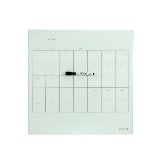 Picture of QUARTET GLASS PLANNER 450X450MM